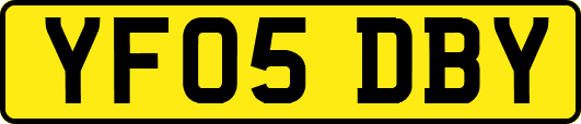 YF05DBY