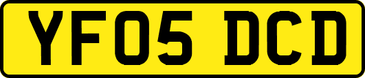YF05DCD