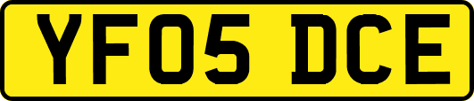 YF05DCE
