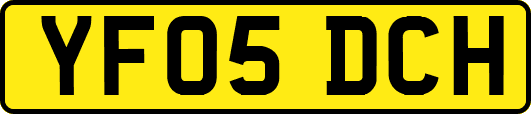 YF05DCH