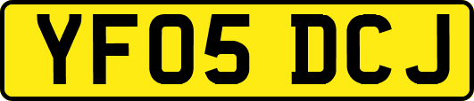YF05DCJ
