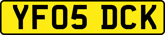 YF05DCK