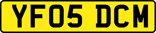 YF05DCM