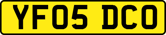 YF05DCO