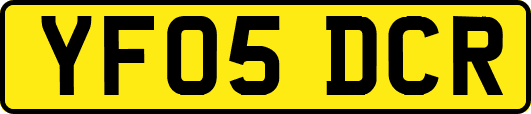 YF05DCR