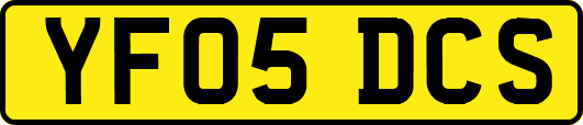 YF05DCS