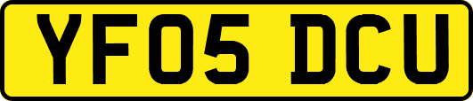 YF05DCU