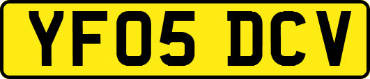YF05DCV