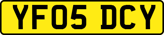 YF05DCY