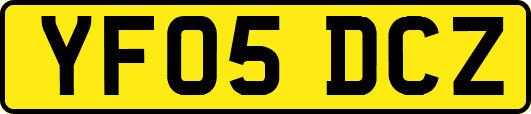 YF05DCZ