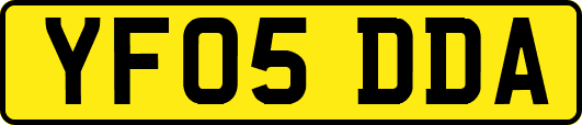 YF05DDA