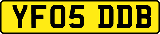 YF05DDB