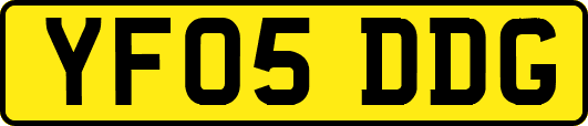 YF05DDG