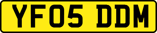 YF05DDM