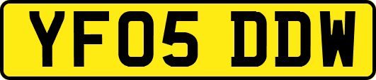 YF05DDW