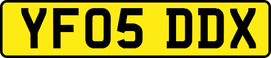 YF05DDX