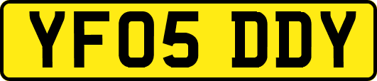 YF05DDY