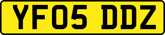 YF05DDZ