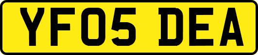 YF05DEA