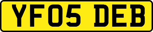 YF05DEB