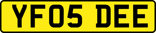 YF05DEE