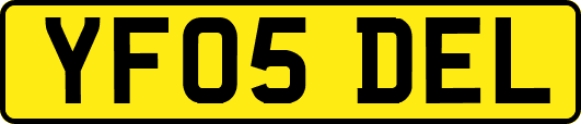 YF05DEL