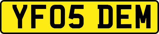 YF05DEM