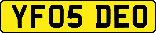 YF05DEO
