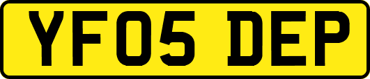 YF05DEP