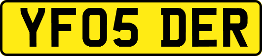 YF05DER