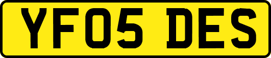 YF05DES