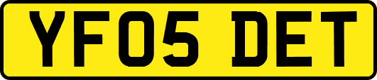 YF05DET