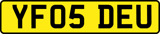 YF05DEU