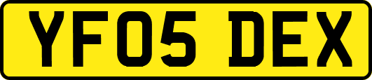 YF05DEX
