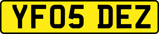 YF05DEZ