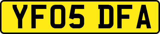 YF05DFA
