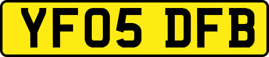 YF05DFB