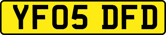 YF05DFD