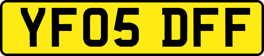 YF05DFF