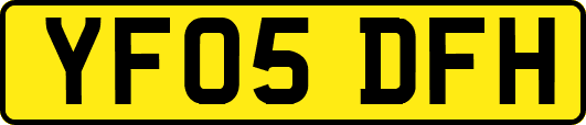 YF05DFH