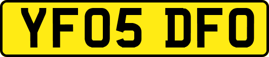 YF05DFO