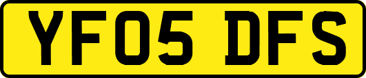 YF05DFS