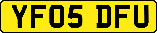 YF05DFU