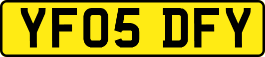 YF05DFY