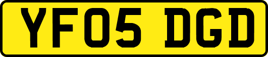 YF05DGD