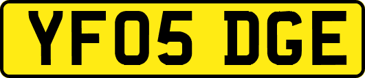 YF05DGE