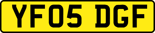 YF05DGF