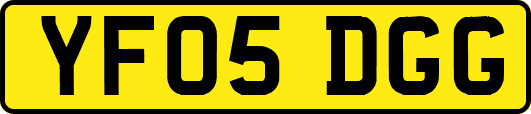 YF05DGG