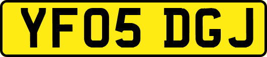 YF05DGJ