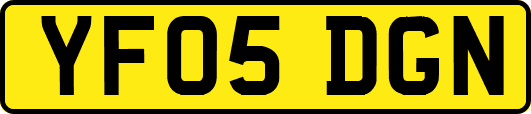 YF05DGN